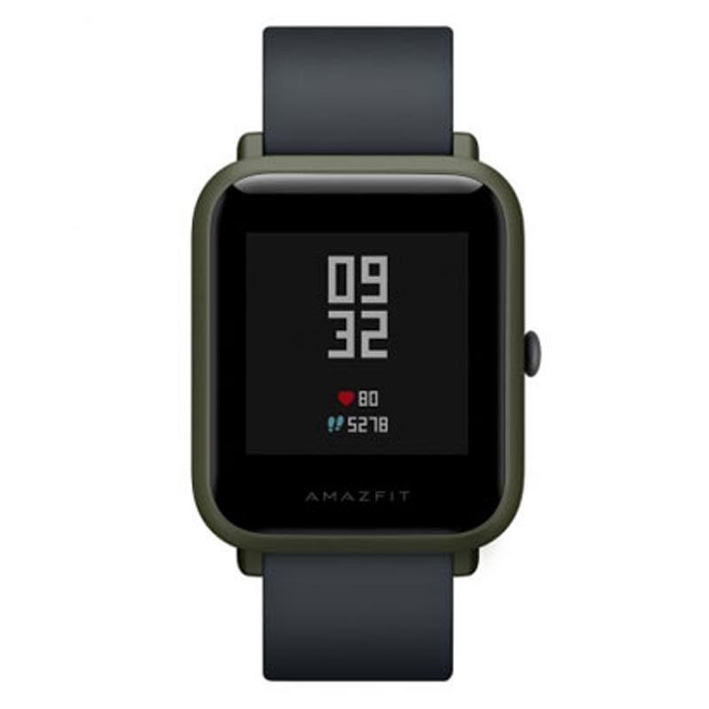 Amazfit Bip Smartwatch grün