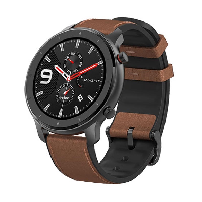 Amazfit GTR Smartwatch 47mm Aluminium Alloy