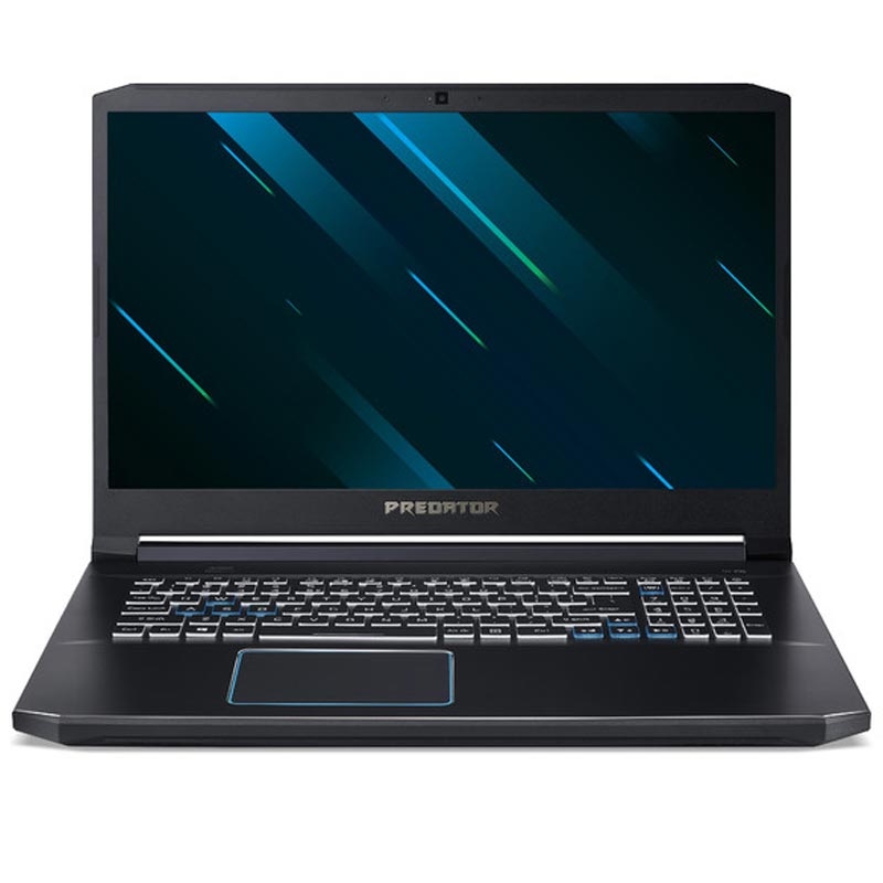 Acer Predator Helios 300 PH317-53 i7-9750H 43,94cm (17,3 Zoll) Gaming Notebook