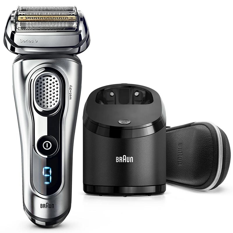 Braun Series 9 9292cc Herren Elektrorasierer