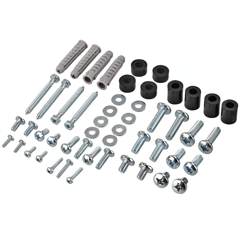 Hama TV-Wandhalterung TILT, 165 cm (65