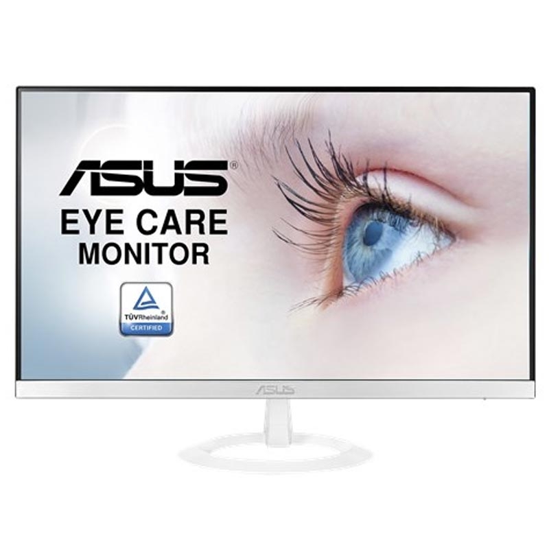 Asus VZ239HE-W 58,4cm (23 Zoll) LED-Monitor
