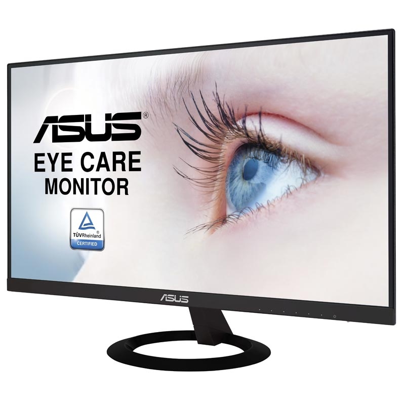 Asus VZ249HE 68,58cm (24 Zoll) Eye-Care Monitor (2. Wahl)