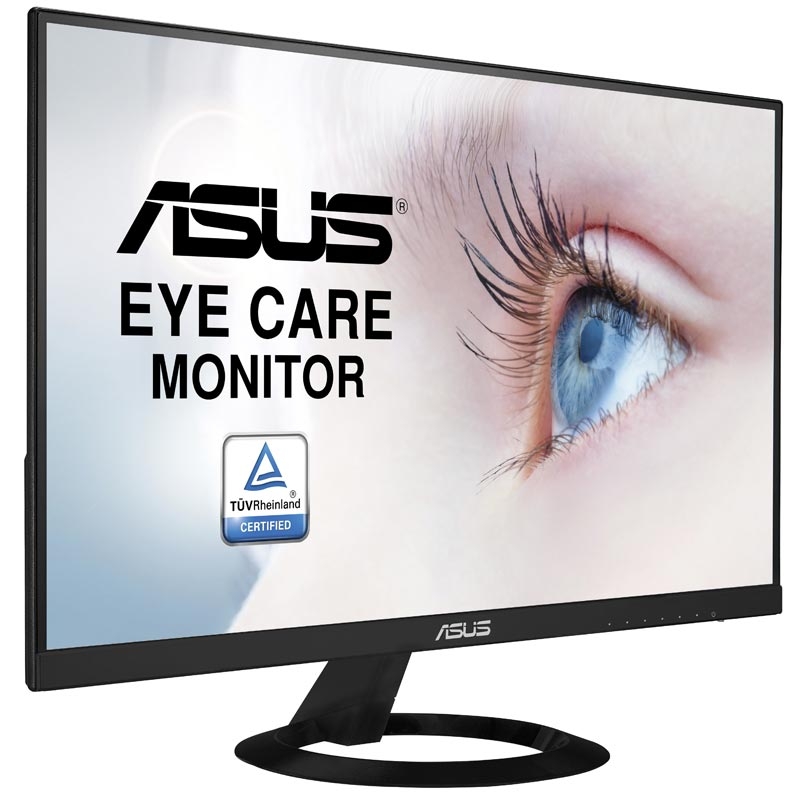 Asus VZ249HE 68,58cm (24 Zoll) Eye-Care Monitor (2. Wahl)