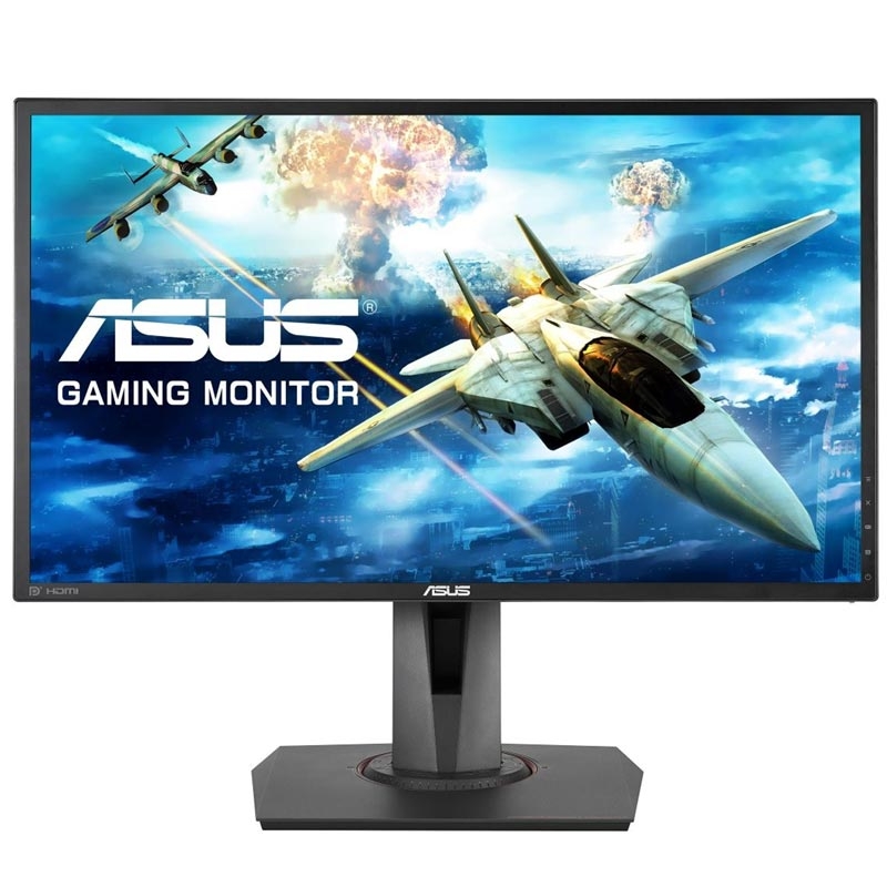 Asus MG248QR 61,0cm (24 Zoll) Gaming Monitor