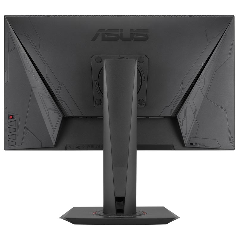 Asus MG248QR 61,0cm (24 Zoll) Gaming Monitor