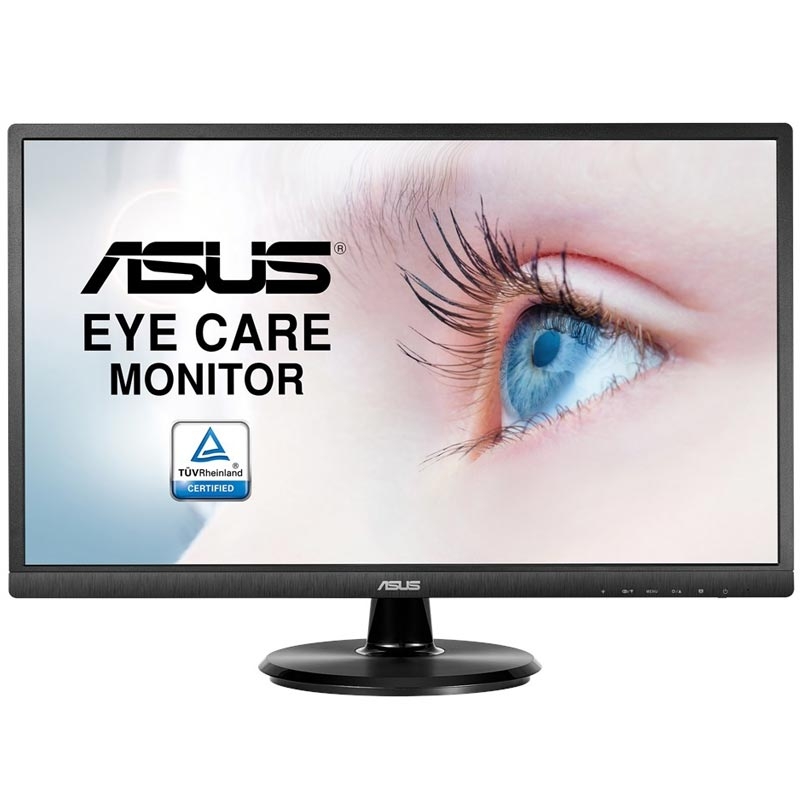 Asus VA249HE 60,5cm (23,8 Zoll) LED-Monitor (2.Wahl)