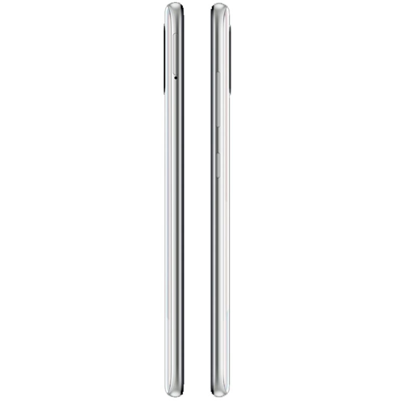 Samsung Galaxy A51 128GB Smartphone prism crush white