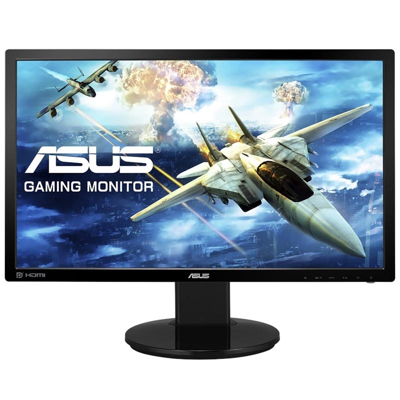 Asus VG248QZ 61cm (24 Zoll) Gaming Monitor