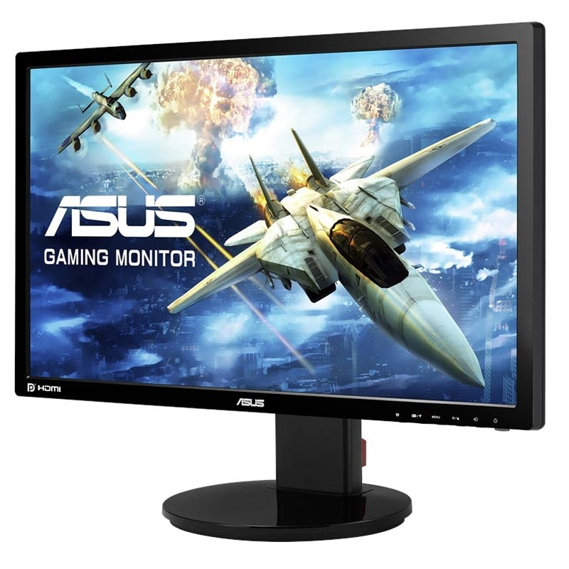 Asus VG248QZ 61cm (24 Zoll) Gaming Monitor
