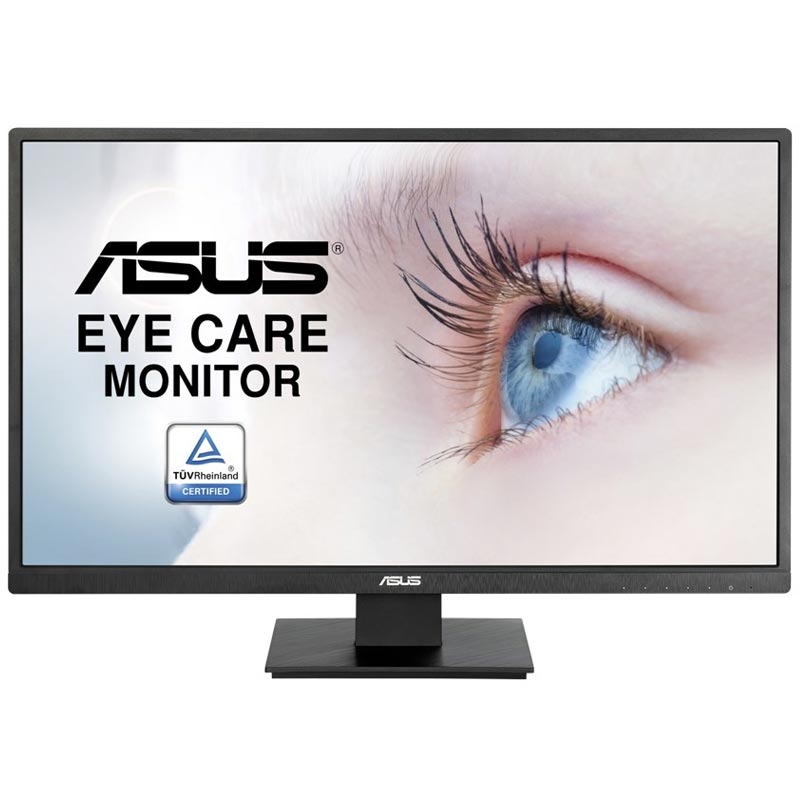 Asus VA249HAE 68,6cm (27 Zoll) LED-Monitor Full HD