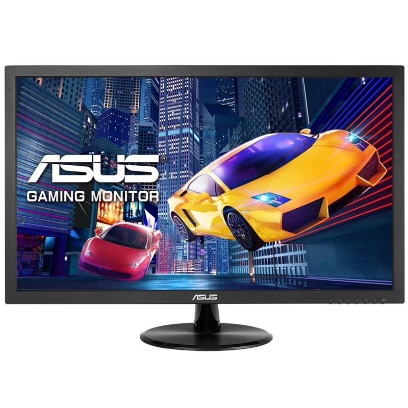 Asus VP248H 61cm (24 Zoll) Gaming Monitor