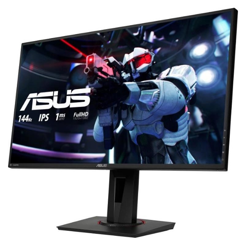 Asus VG279Q 68,68cm (27 Zoll) Gaming Monitor