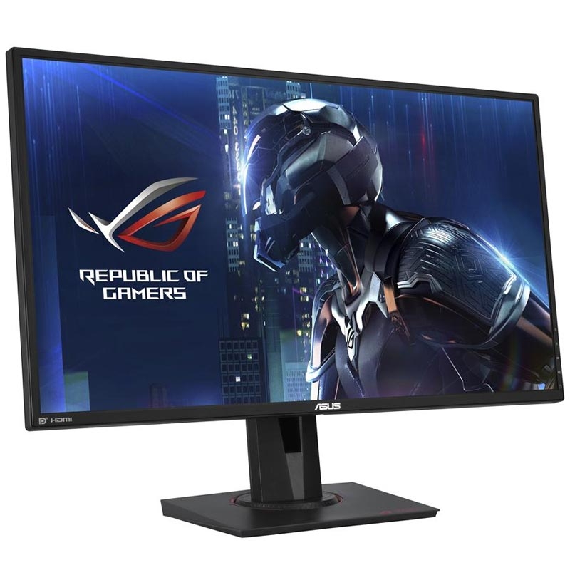 Asus ROG Swift PG278QE 68,58cm (27 Zoll) Gaming Monitor