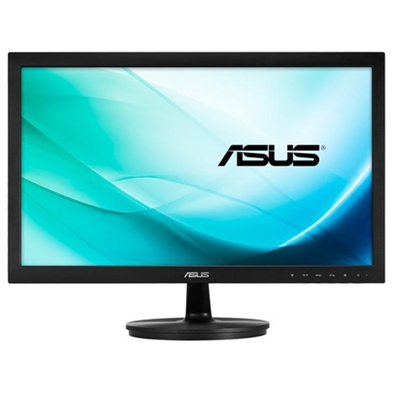 Asus VS229NA 54,7cm (21,5 Zoll) LED-Monitor