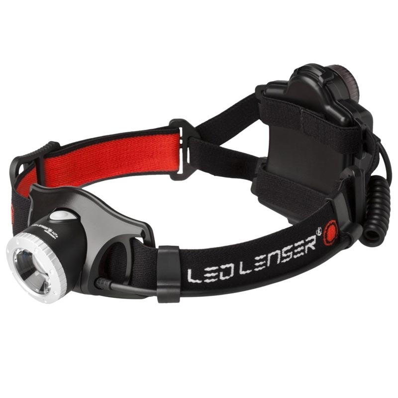 Ledlenser H7.2 LED Stirnlampe