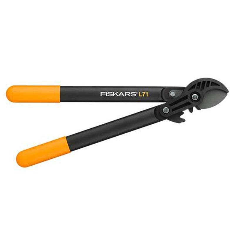 Fiskars PowerGear II Amboss L71 Getriebeastschere