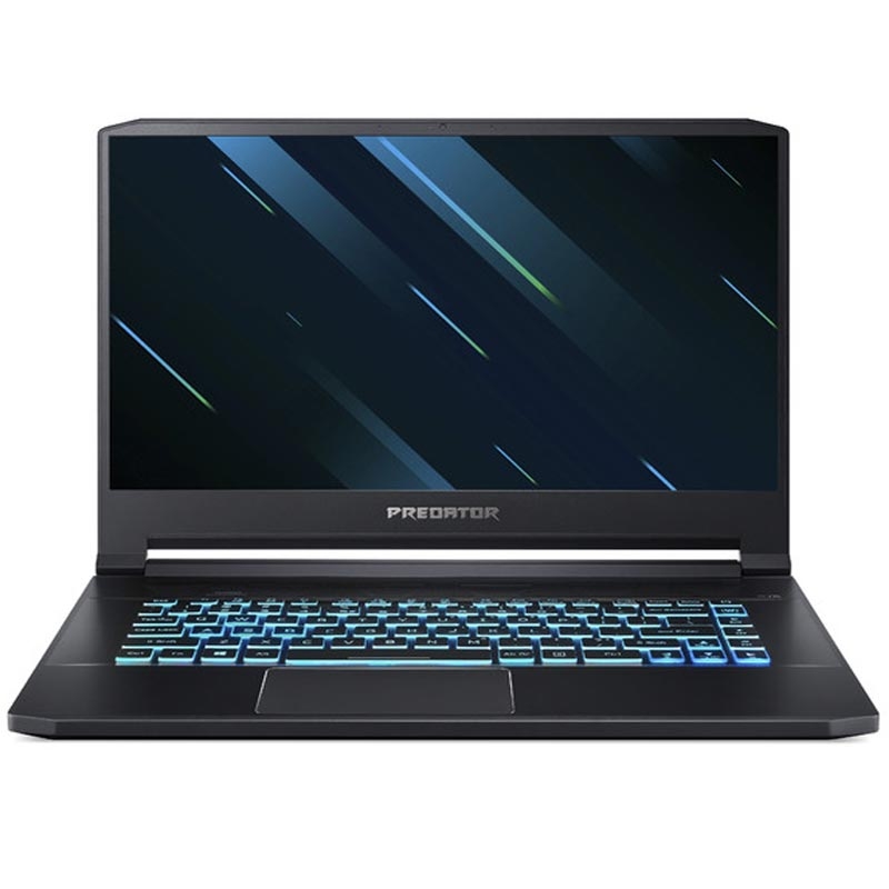 Acer Predator Triton 500 PT515-51-75ZN 39,62cm (15,6 Zoll) Notebook