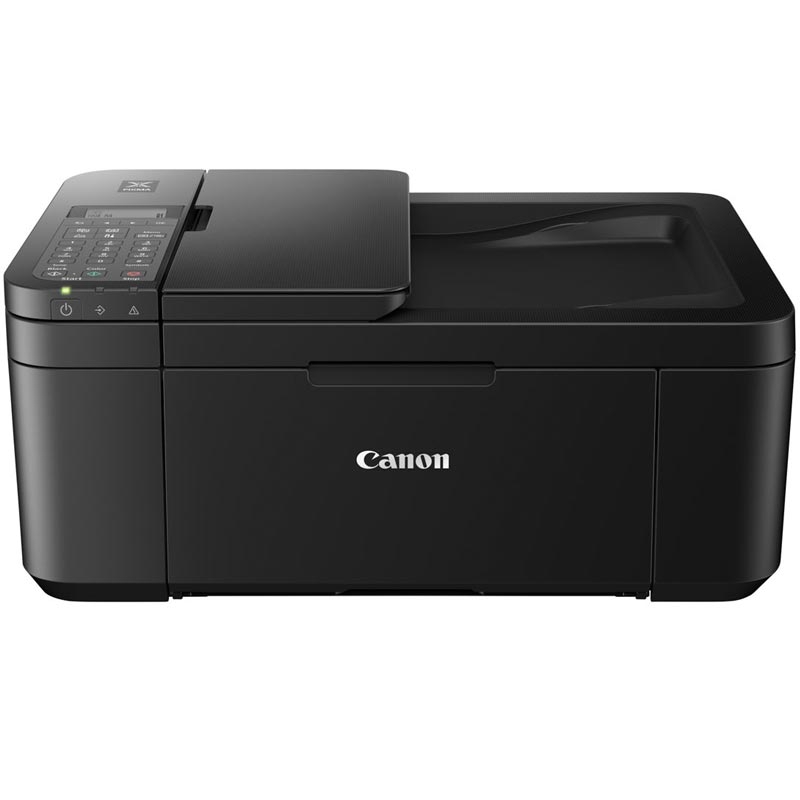 Canon PIXMA TR4550 4-in-1-Multifunktionsdrucker schwarz