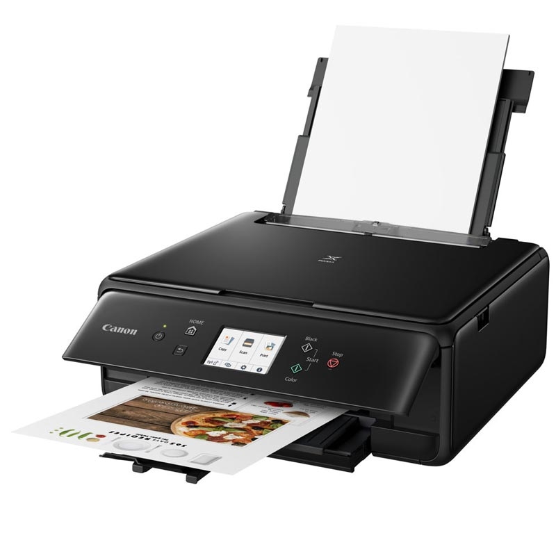 Canon PIXMA TS6250 Tintenstrahl-Multifunktionsdrucker