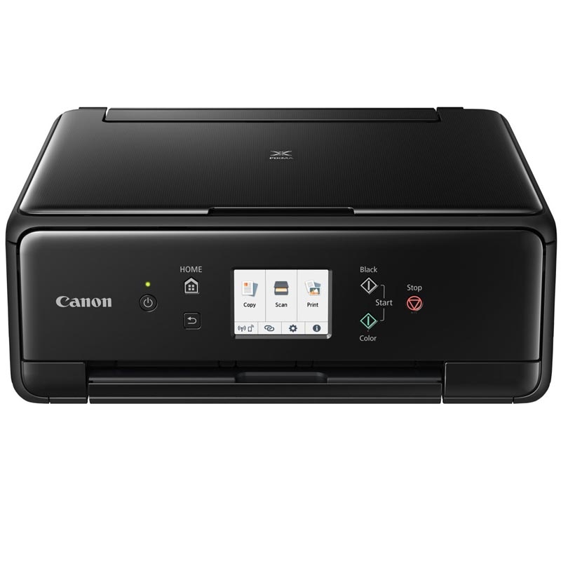 Canon PIXMA TS6250 3-in-1 Tintenstrahl-Multifunktionsdrucker