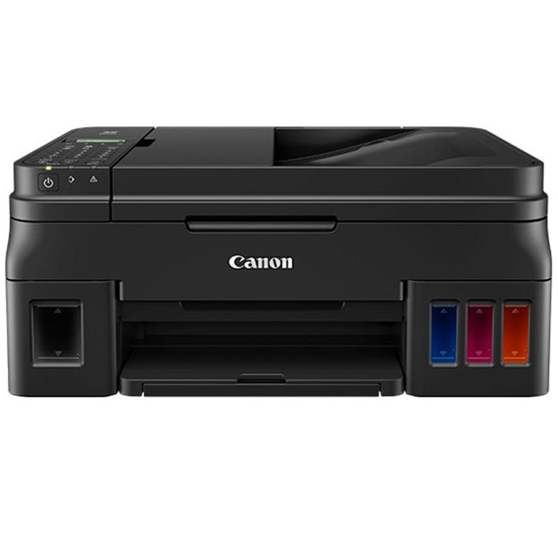 Canon PIXMA G4511 Tintenstrahl-Multifunktionsgerät