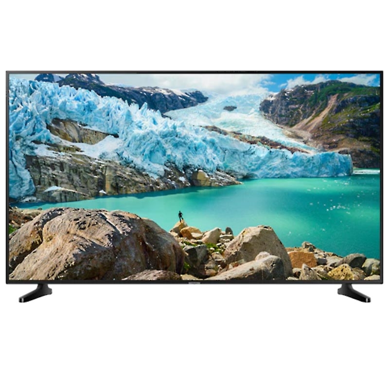Samsung UE55RU7099U 138cm (55 Zoll) 4K-LED-TV