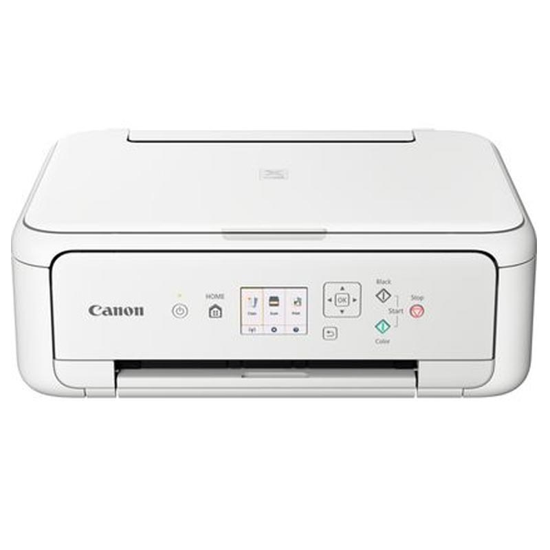 Canon PIXMA TS5151 Tintenstrahl-Multifunktionsgerät weiß