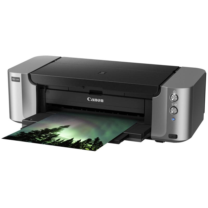 Canon PIXMA PRO-100S Tintenstrahldrucker