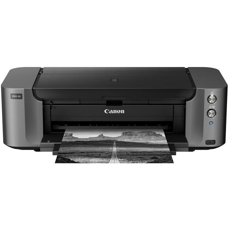 Canon PIXMA PRO-10S Tintenstrahldrucker, Farbdrucker