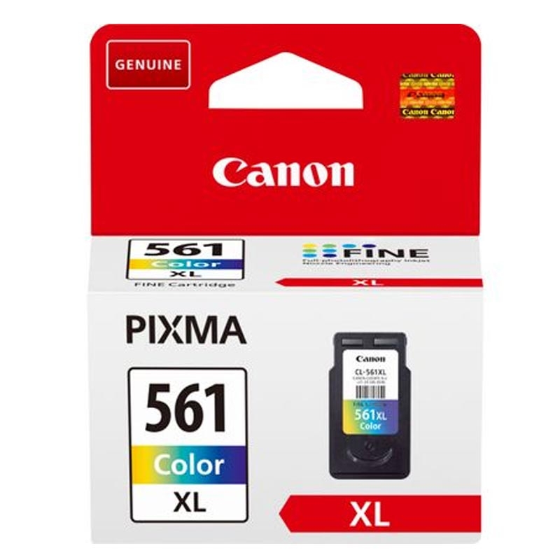 Canon CL-561XL Tintenpatrone farbig