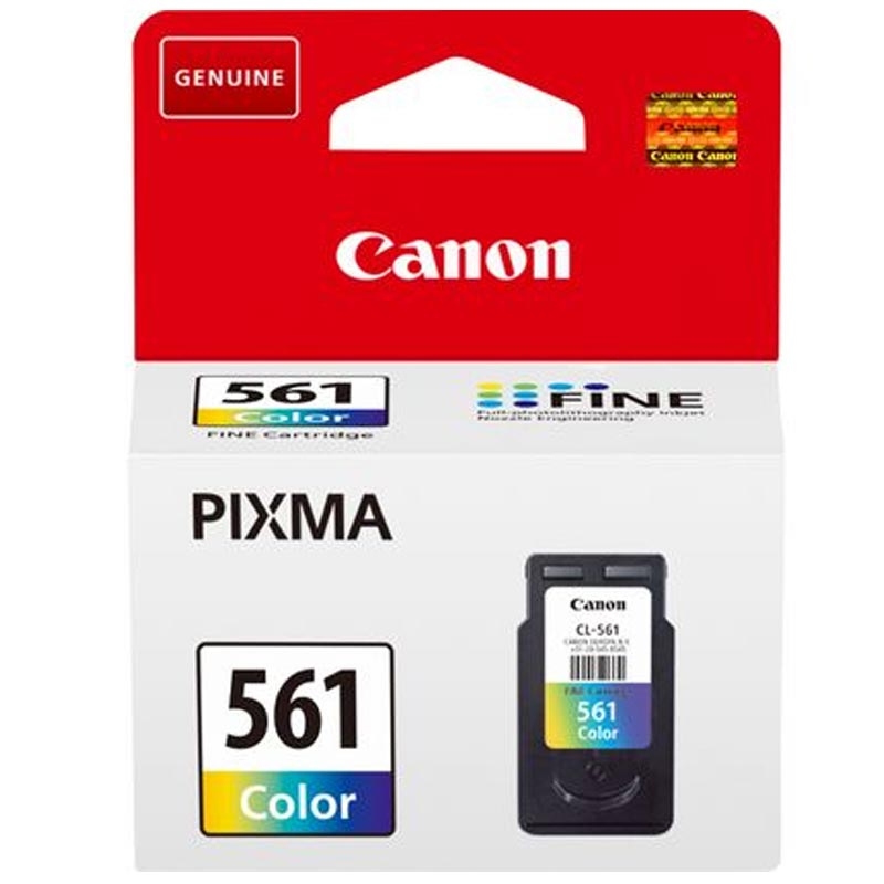 Canon CL-561 Tintenpatrone farbig