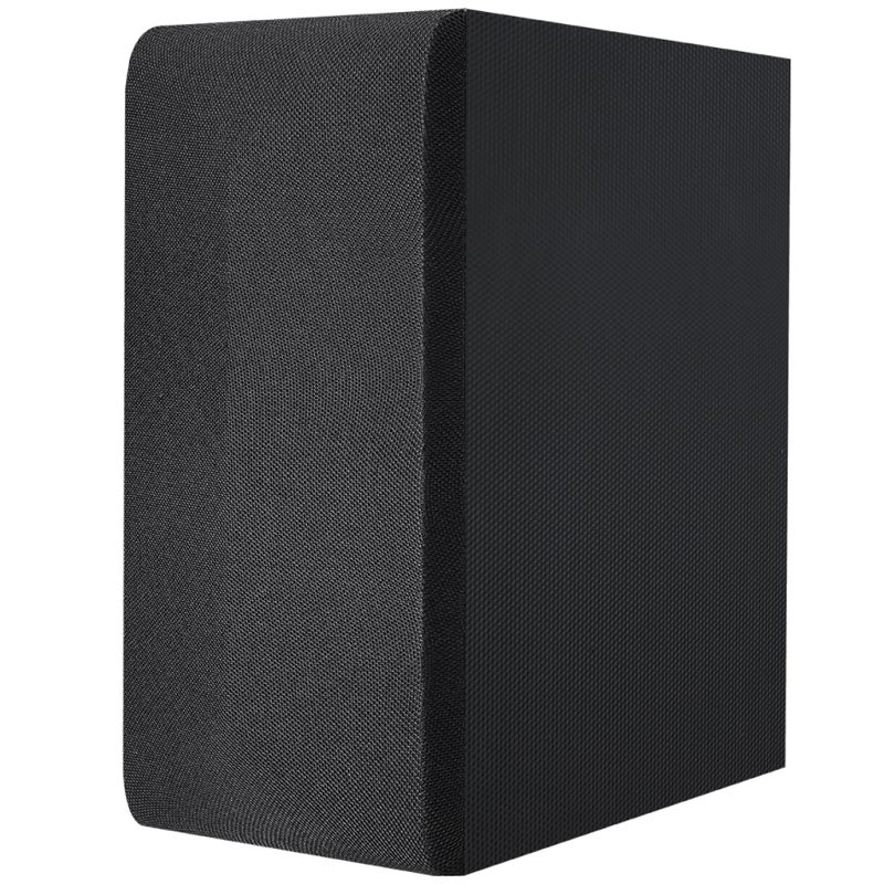 LG SL4Y DTS Virtual:X 2.1 Soundbar schwarz