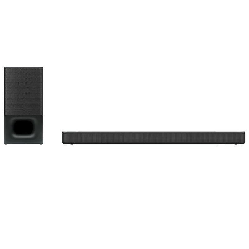 Sony HT-S350 2.1. Kanal Soundbar schwarz