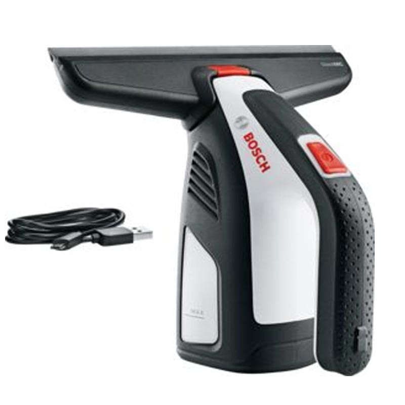 Bosch GlassVAC Solo Akku Fenstersauger
