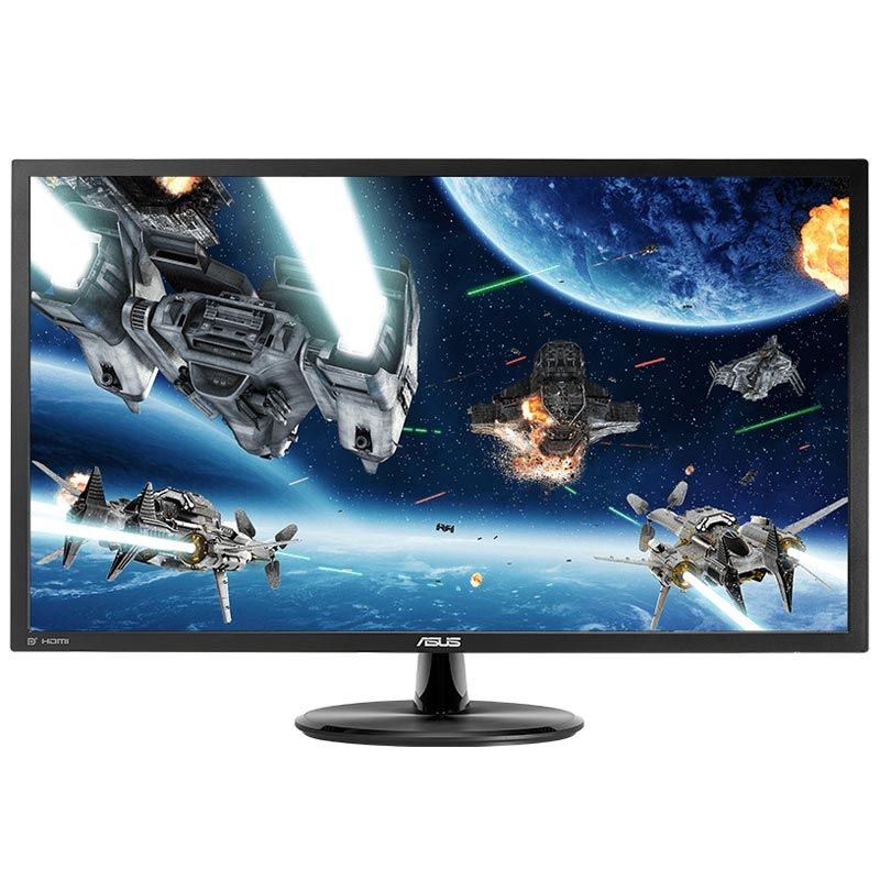Asus VP28UQG 71,1cm (28 Zoll) 4K-LED-Monitor Gaming Monitor