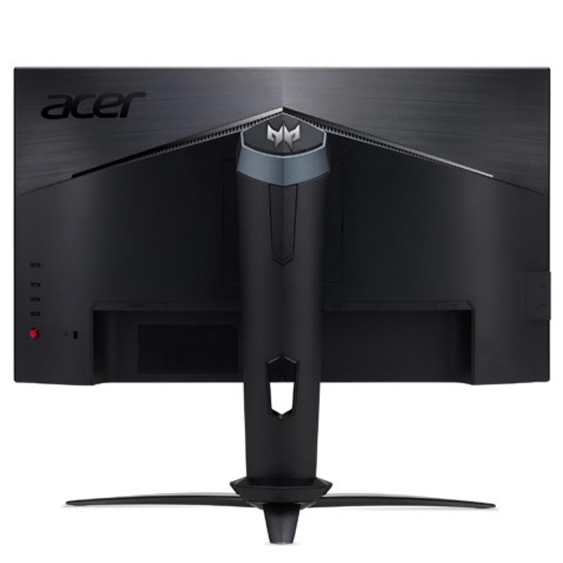 Acer Predator XB3 (XB253QGPbmiipzc) 62 cm (24,5 Zoll) ZeroFrame Gaming-Monitor