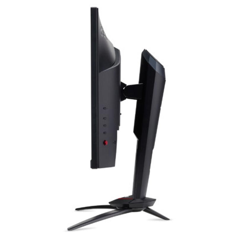 Acer Predator XB3 (XB253QGPbmiipzc) 62 cm (24,5 Zoll) ZeroFrame Gaming-Monitor