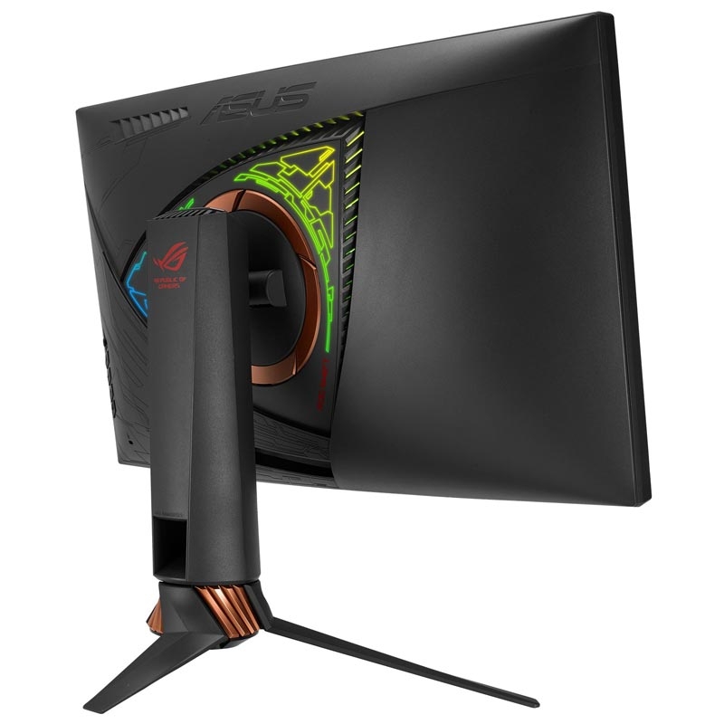 Asus ROG Swift PG27VQ 68,6 cm (27 Zoll) Gaming Monitor