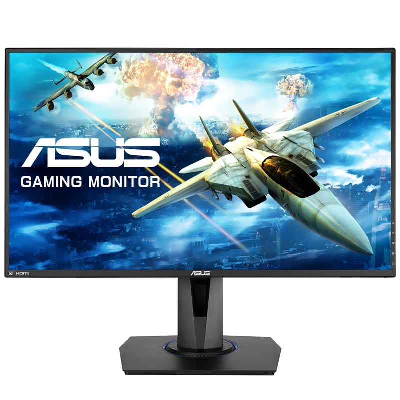 Asus VG275Q 68,6 cm (27 Zoll) LED-Monitor