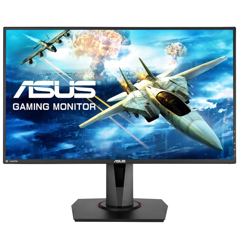 Asus VG278Q 68,6 cm (27 Zoll) LED-Monitor