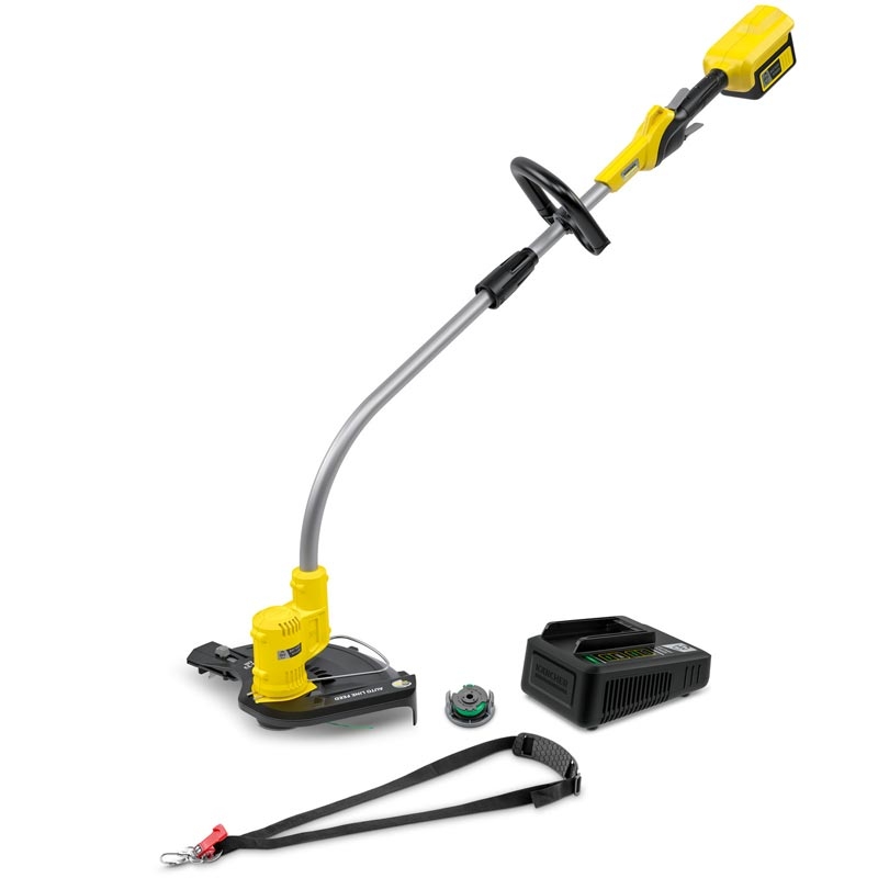 Kärcher LTR 36-33 Battery Set Akku-Rasentrimmer
