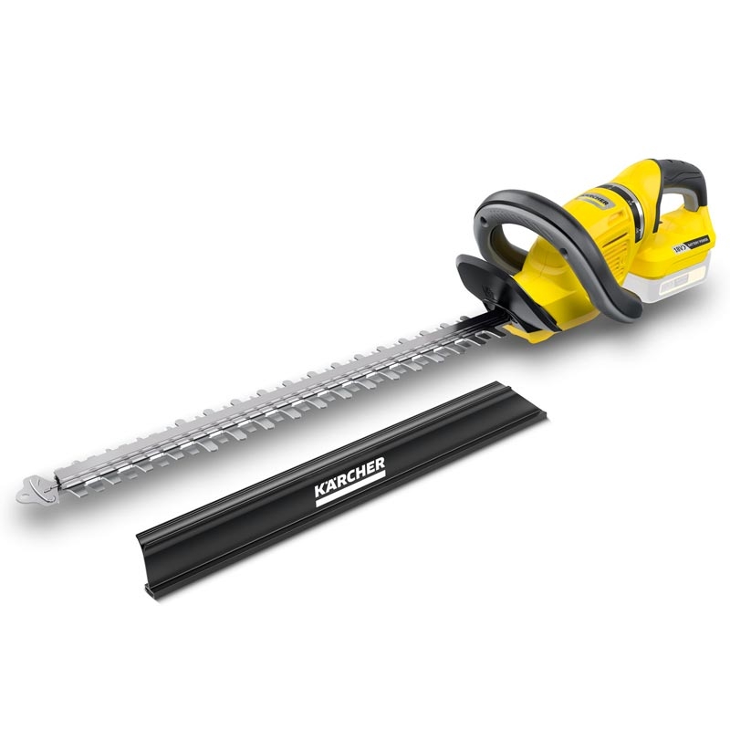 Kärcher HGE 18-50 Battery Heckenschere (ohne Akku)