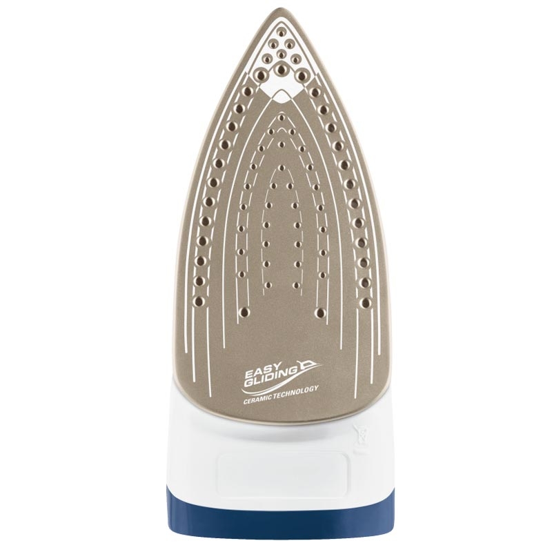 Tefal FV1845E0 Dampfbügeleisen Maestro 2 blau/weiß