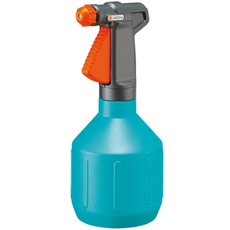 GARDENA 00805-20 Comfort Pumpsprüher 1.0 l