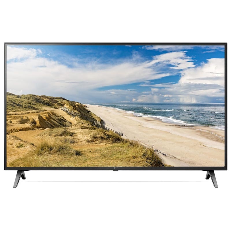 LG 65UM7100PLA 164 cm (65 Zoll) 4K-LED-Fernseher