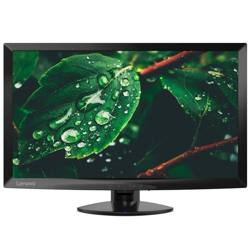 Lenovo D24r-10 59,9 cm (23,6 Zoll) LED-Monitor