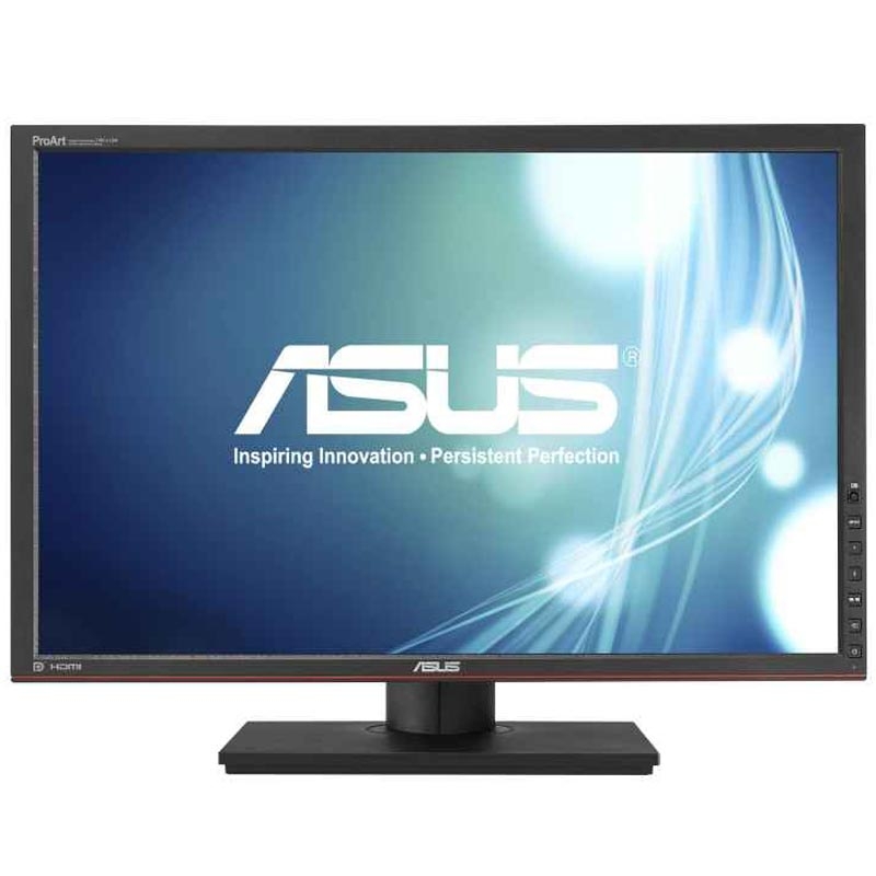 Asus PA248Q 61,2 cm (24,1 Zoll) LED-Monitor