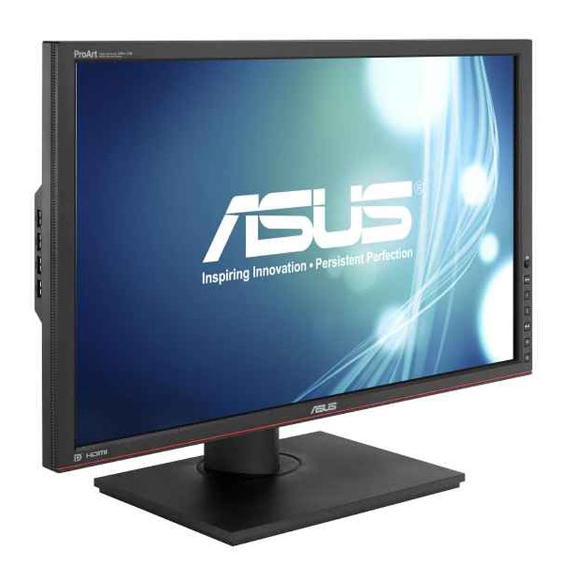 Asus PA248Q 61,2 cm (24,1 Zoll) LED-Monitor