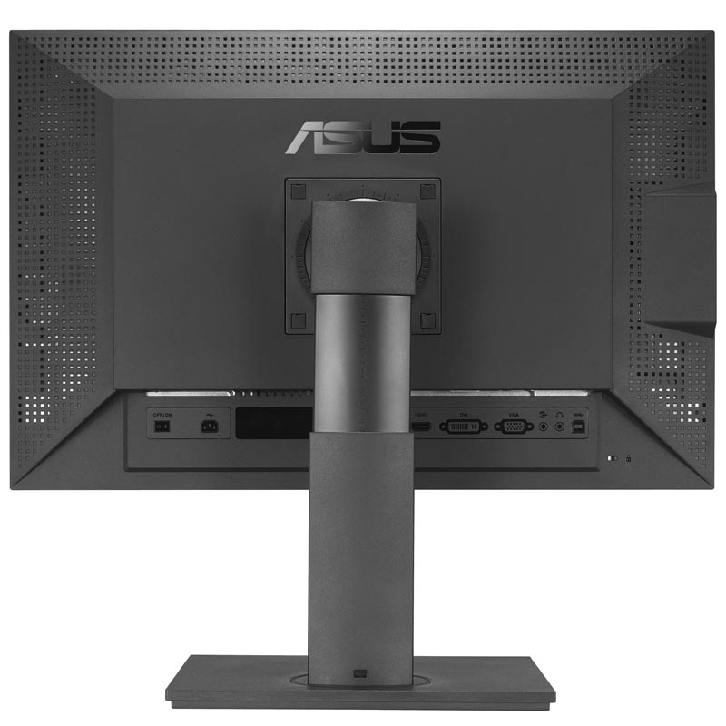 Asus PA248Q 61,2 cm (24,1 Zoll) LED-Monitor
